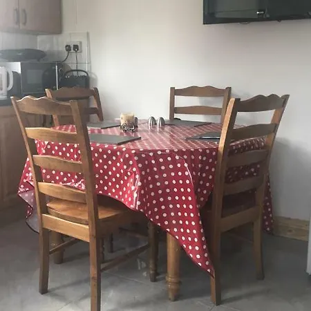 Tatil Evi The West House