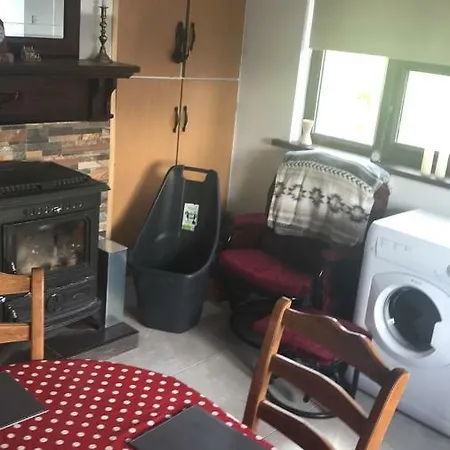 The West House * Belmullet