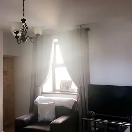 Dom wakacyjny The West House *