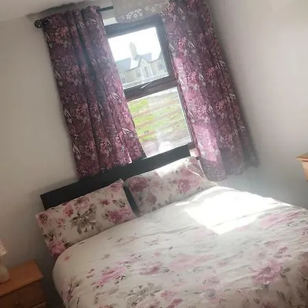 The West House * Belmullet