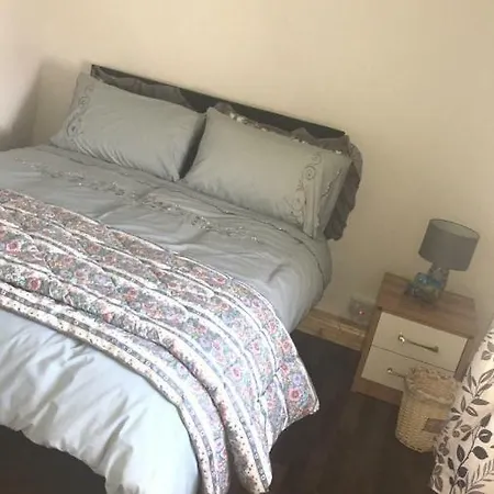 Tatil Evi The West House