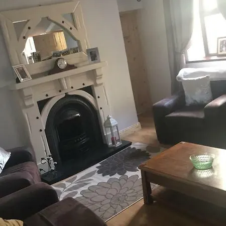 The West House Dom wakacyjny *