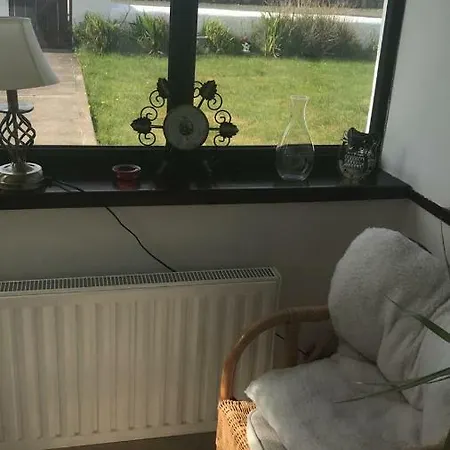 The West House Belmullet