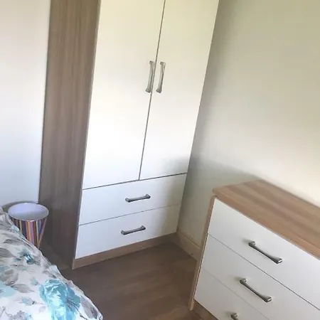 The West House Tatil Evi *