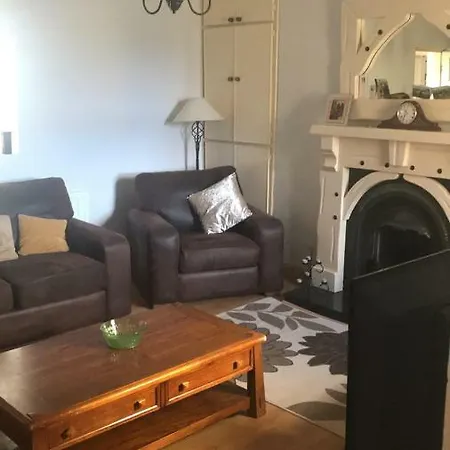 Tatil Evi The West House Belmullet