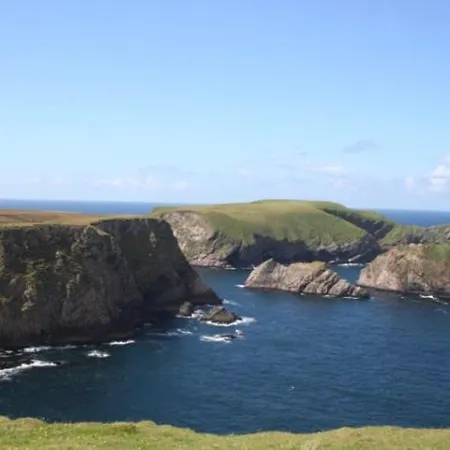 The West House * Belmullet