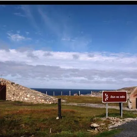 The West House Tatil Evi Belmullet