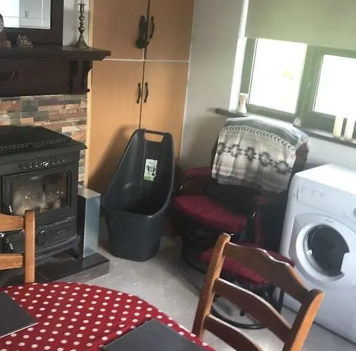 The West House * Belmullet