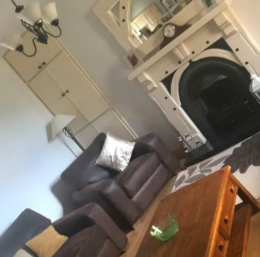 The West House Hébergement de vacances *