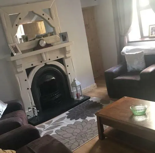 The West House Hébergement de vacances *