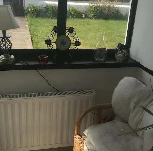 The West House Belmullet