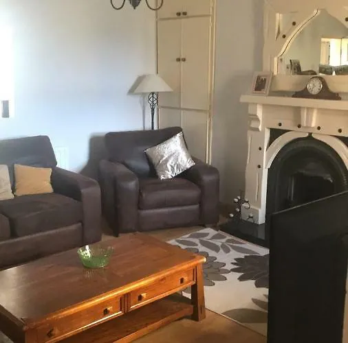 Hébergement de vacances The West House Belmullet