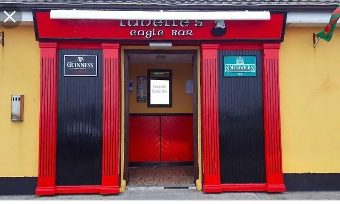 Hébergement de vacances The West House