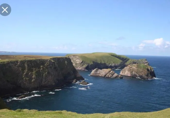 The West House * Belmullet